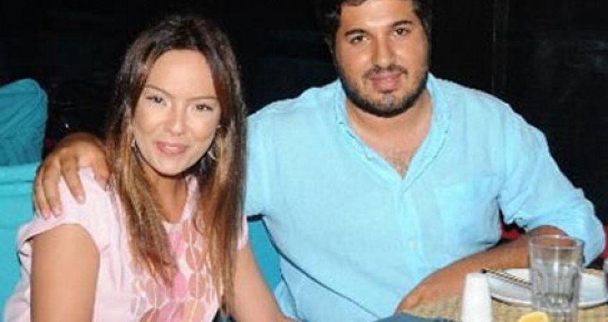 Ebru Gündeş haqqında daha bir şok xəbər Ebru Gündeş haqqında daha bir şok xəbər