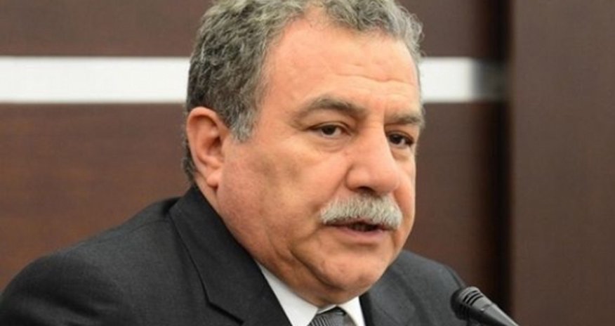 Nazir: “Rza Zərrabla bağlı etdiyimiz heç bir işdə qanunsuzluq yoxdur” Nazir: “Rza Zərrabla bağlı etdiyimiz heç bir işdə qanunsuzluq yoxdur”