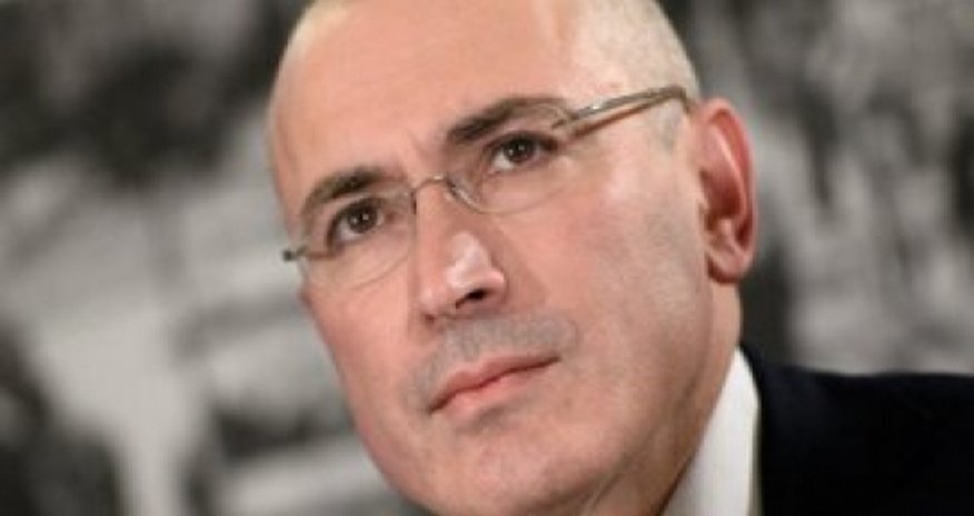 Михаил Ходорковский обдумывает переезд в Швейцарию Михаил Ходорковский обдумывает переезд в Швейцарию