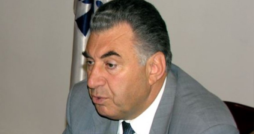 Əli Həsənov Gəncədə açılış etdi Əli Həsənov Gəncədə açılış etdi