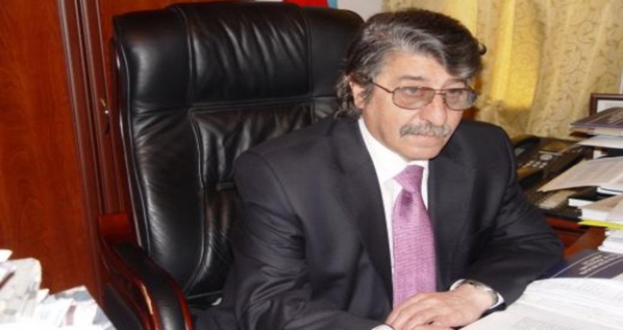 Kamran İmanov: “Azərbaycanda piratçılığın səviyyəsi düşüb” Kamran İmanov: “Azərbaycanda piratçılığın səviyyəsi düşüb”