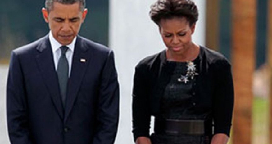 Barak Obama və digər boşanmış prezidentlər - SİYAHI Barak Obama və digər boşanmış prezidentlər - SİYAHI