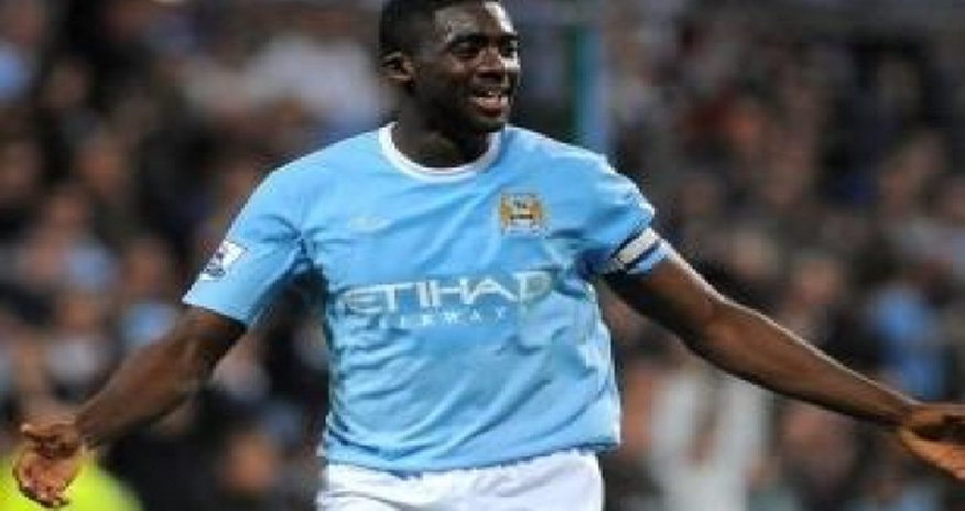 Yaya Ture: "Barselona" bizdən qorxur" Yaya Ture: "Barselona" bizdən qorxur"