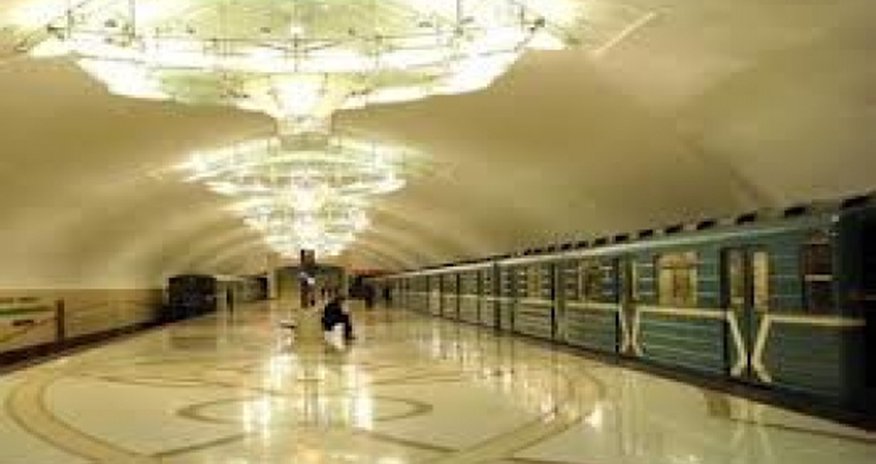 Бакметрополитен будет работать в особом режиме Бакметрополитен будет работать в особом режиме