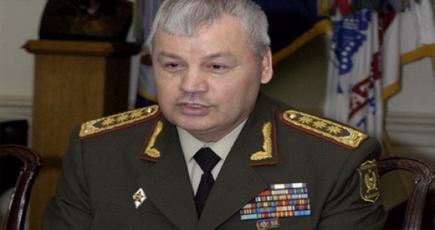 Военная прокуратура: проверки не связаны с Сафаром Абиевым Военная прокуратура: проверки не связаны с Сафаром Абиевым