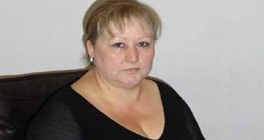Кябиря Мамедова пришла к соглашению с владельцами магазинов Кябиря Мамедова пришла к соглашению с владельцами магазинов
