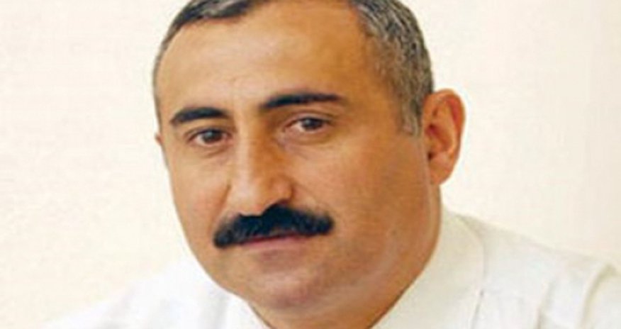 Nazim Süleymanova ağır itki üz verdi Nazim Süleymanova ağır itki üz verdi