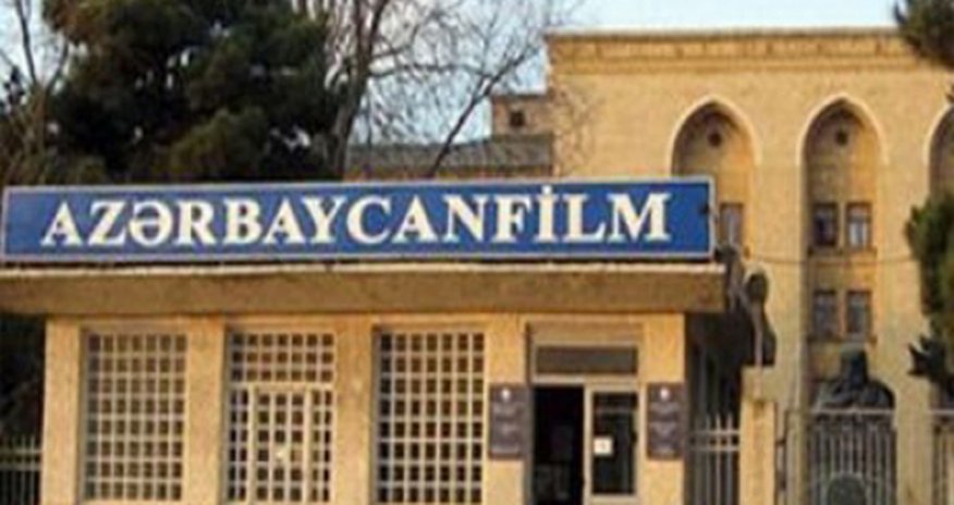 “Azərbaycanfilm”də Bədii Şura yaradılıb “Azərbaycanfilm”də Bədii Şura yaradılıb