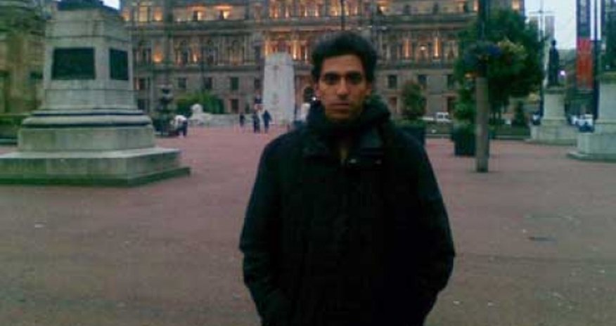 "Kafir" blogger edam oluna bilər "Kafir" blogger edam oluna bilər