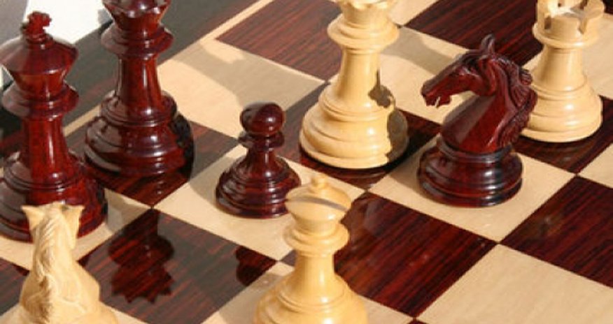 Şahmatçımız Dünya çempionatında vahid lider oldu Şahmatçımız Dünya çempionatında vahid lider oldu