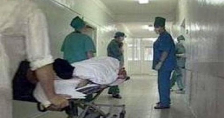 Saatlıda zəhərlənən ailənin daha bir üzvü ölüb Saatlıda zəhərlənən ailənin daha bir üzvü ölüb