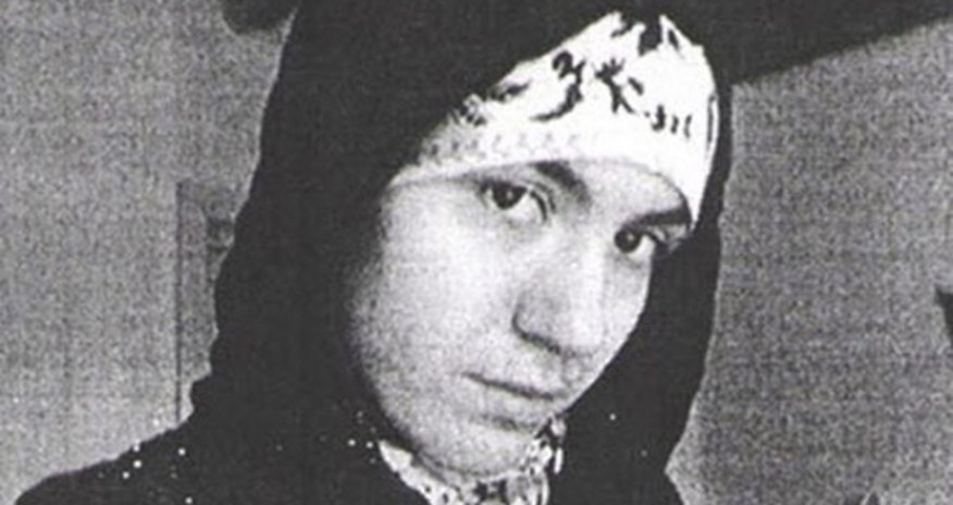 Mусульманка, совершившая теракт в Волгограде Mусульманка, совершившая теракт в Волгограде