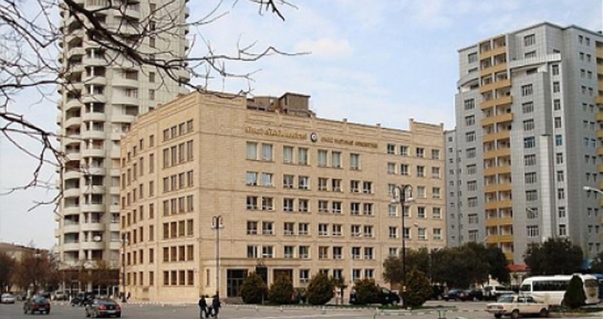 Dövlət Gömrük Komitəsində dəyişiklik Dövlət Gömrük Komitəsində dəyişiklik