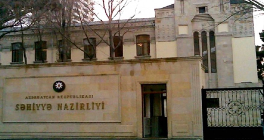 176 tibbi işçisi cəzalandırıldı 176 tibbi işçisi cəzalandırıldı