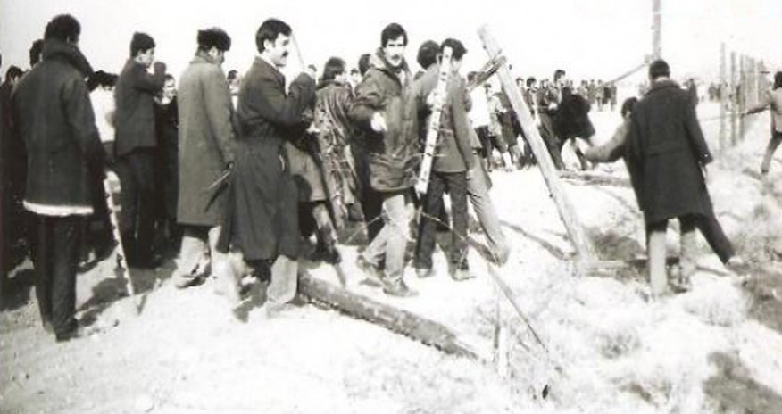 Hərəkatdan çağırış təbriki Hərəkatdan çağırış təbriki