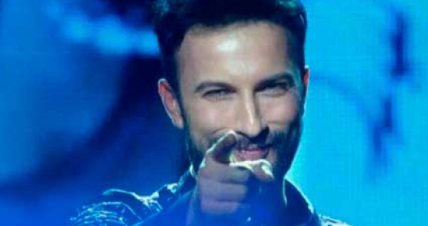 Tarkan Azərbaycandan əvvəl Qazaxıstanda oxuyacaq Tarkan Azərbaycandan əvvəl Qazaxıstanda oxuyacaq