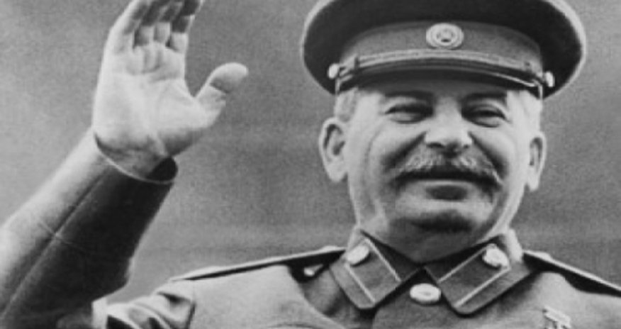 Секретные материалы. Смерть вождя. Как убивали Сталина Секретные материалы. Смерть вождя. Как убивали Сталина