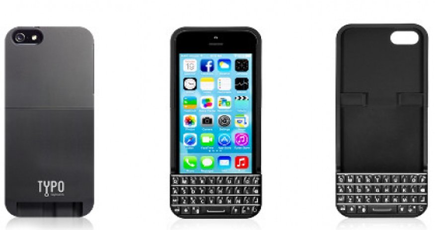 BlackBerry подала в суд на производителя клавиатуры BlackBerry подала в суд на производителя клавиатуры