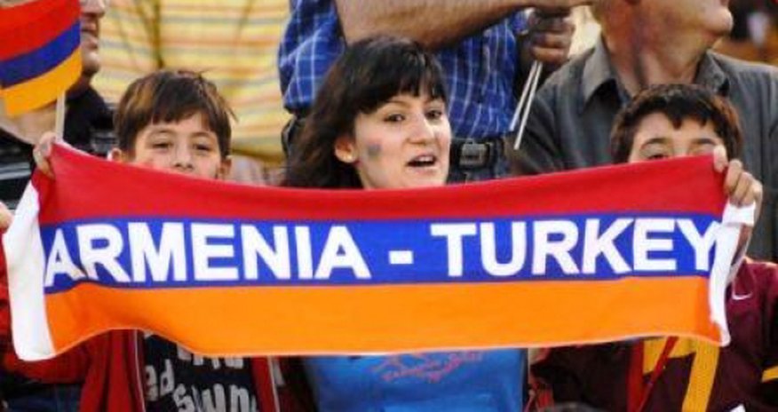 Ermənilər Türkiyəyə "arxadan zərbə vurdu" Ermənilər Türkiyəyə "arxadan zərbə vurdu"