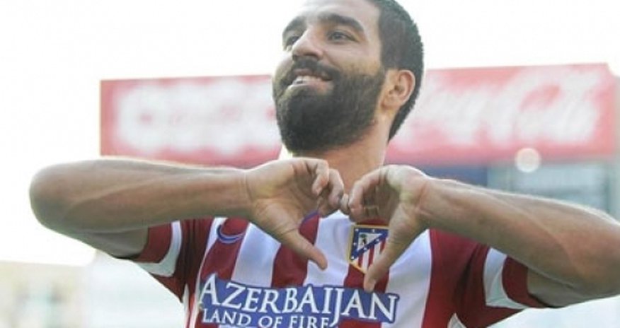 Arda Turanın atası klub prezidenti oldu Arda Turanın atası klub prezidenti oldu