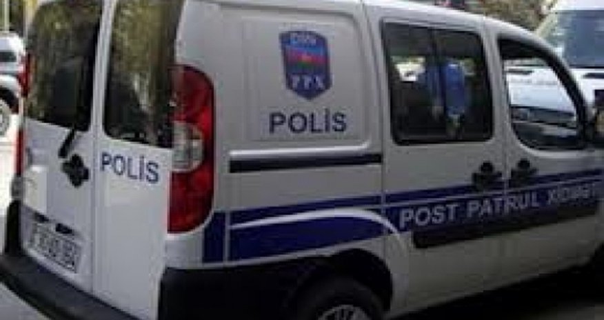 За 2 дня в ДТП в Азербайджане погибли 8 человек За 2 дня в ДТП в Азербайджане погибли 8 человек