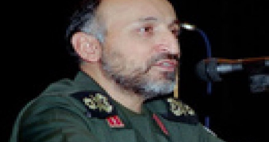 Иран может помочь Ираку в борьбе c "Аль-Каидой" - генерал Иран может помочь Ираку в борьбе c "Аль-Каидой" - генерал