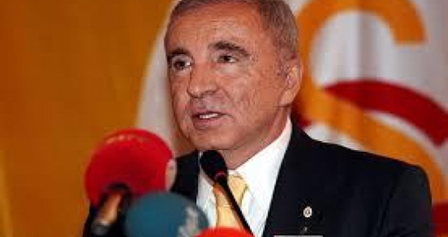 "Qalatasaray" iki yeni futbolçusunun adını rəsmən açıqladı "Qalatasaray" iki yeni futbolçusunun adını rəsmən açıqladı