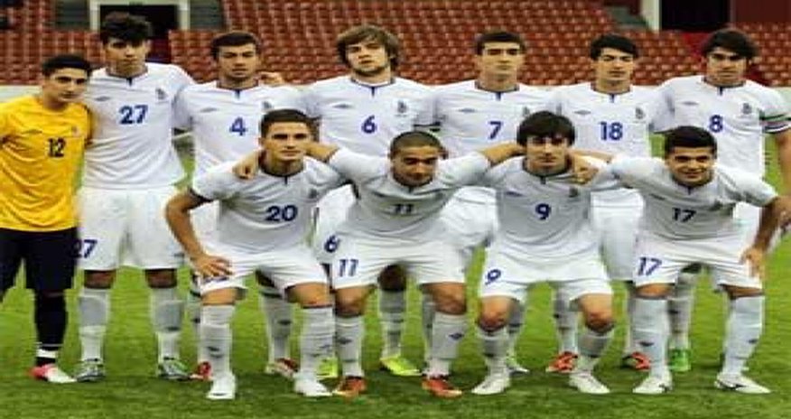 Millimiz Çexiyaya məğlub oldu Millimiz Çexiyaya məğlub oldu