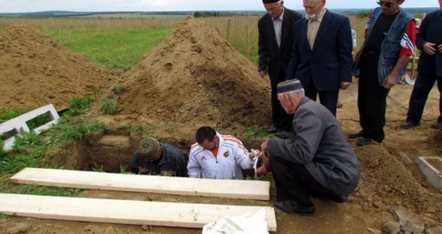 Почем смерть в Азербайджане? Почем смерть в Азербайджане?