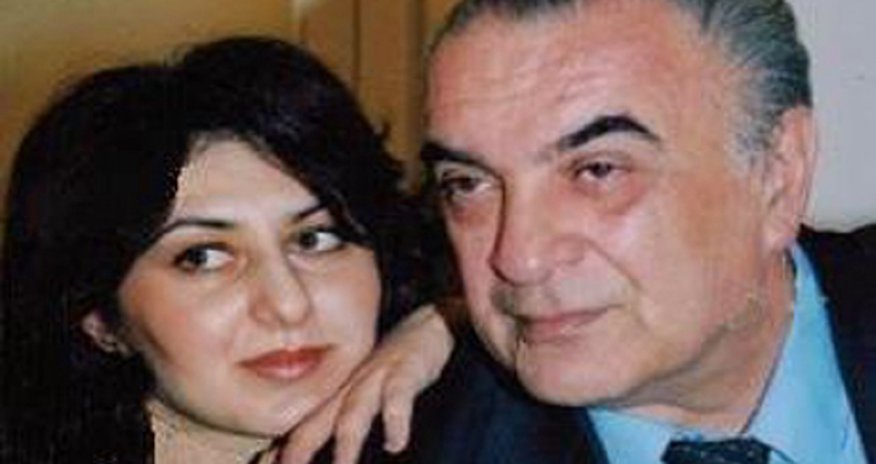 Rafiq Hüseynovun həyat yoldaşı: “O, hələ çox zəifdir, gəzə bilmir” Rafiq Hüseynovun həyat yoldaşı: “O, hələ çox zəifdir, gəzə bilmir”