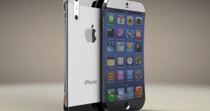 Apple представит iPhone 6 в сентябре Apple представит iPhone 6 в сентябре