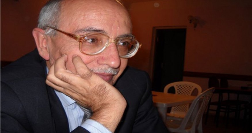 Rafiq Tağının qətli ilə bağlı cinayət işinin icraatı dayandırıldı Rafiq Tağının qətli ilə bağlı cinayət işinin icraatı dayandırıldı