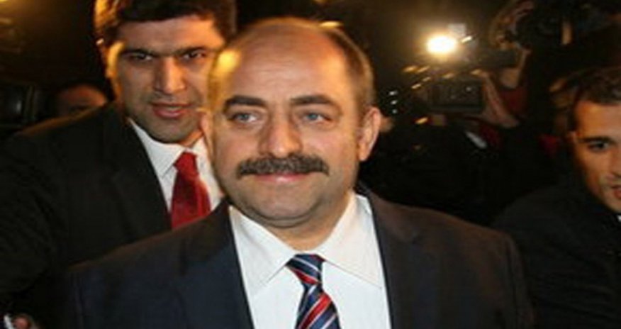 Türkiyədə prokuror işdən çıxarıldı Türkiyədə prokuror işdən çıxarıldı
