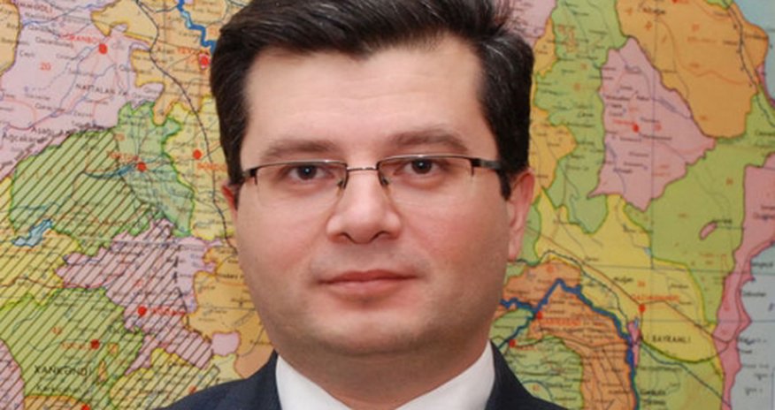 МИД - об убийстве моджахедов-азербайджанцев в Сирии МИД - об убийстве моджахедов-азербайджанцев в Сирии