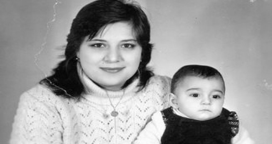 23 года назад была убита Салатын Аскерова 23 года назад была убита Салатын Аскерова