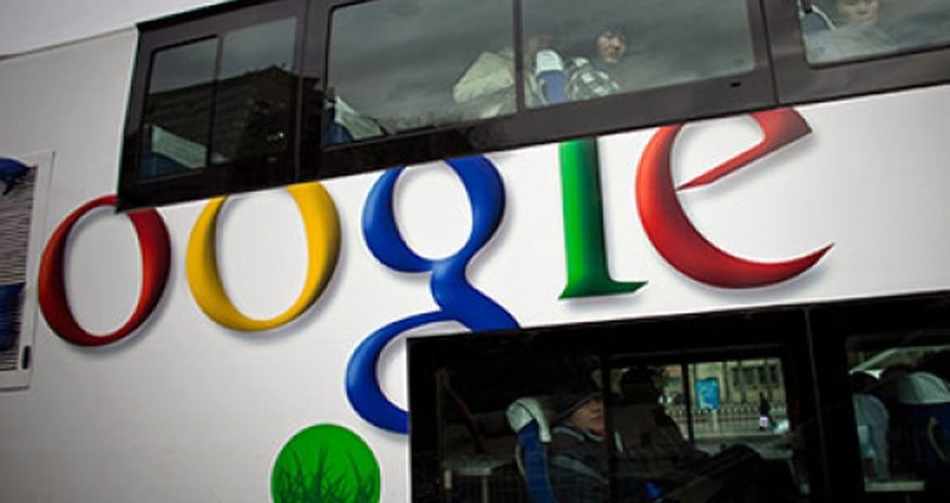 “Google” əməkdaşlarını işə katerlə aparmağa başladı “Google” əməkdaşlarını işə katerlə aparmağa başladı