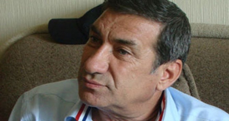 Ариф Гулиев: Меня прооперировали в Иране Ариф Гулиев: Меня прооперировали в Иране