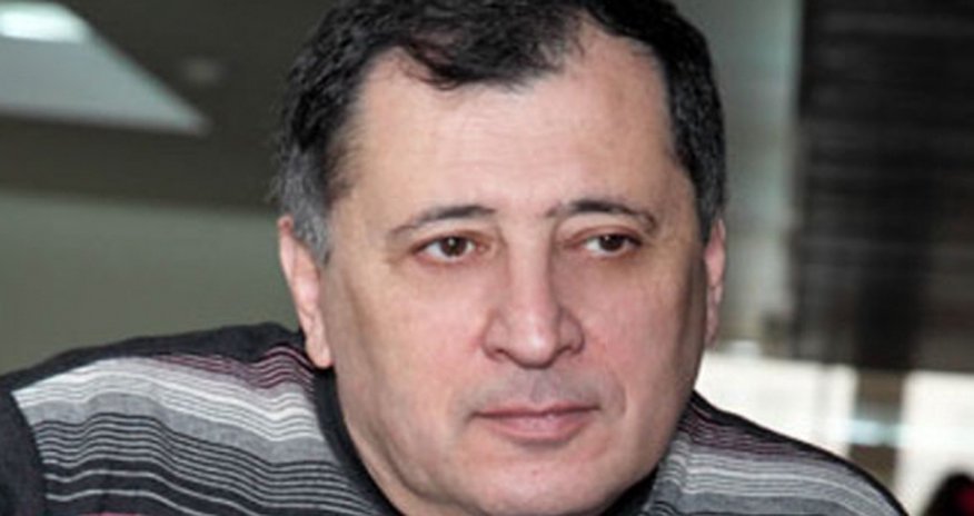 Баба Везироглу – 60 Баба Везироглу – 60