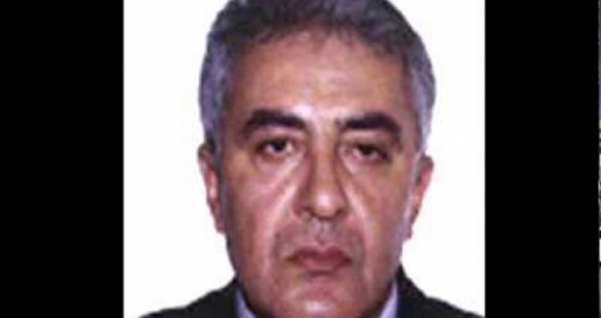 Bakıda jurnalist axtarışa verildi Bakıda jurnalist axtarışa verildi