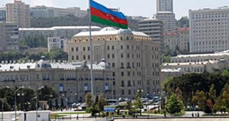 2014-cü il “Sənaye ili” elan edildi 2014-cü il “Sənaye ili” elan edildi