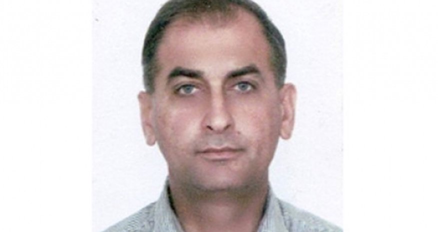 İnterpol Müdafiə Nazirliyinin keçmiş əməkdaşını həbs etdi - FOTO İnterpol Müdafiə Nazirliyinin keçmiş əməkdaşını həbs etdi - FOTO