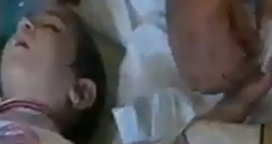 В Ленкорани девочка лишилась трех пальцев В Ленкорани девочка лишилась трех пальцев