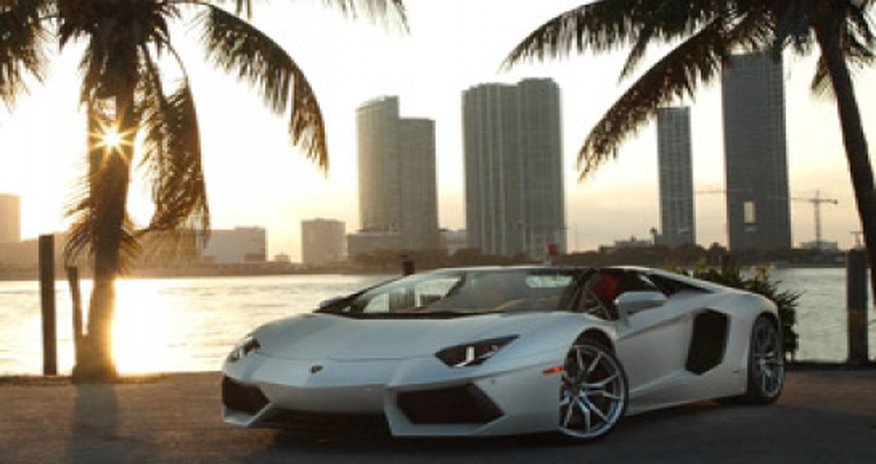 Купи пентхаус в Дубае и получи в подарок суперкар Lamborghini Купи пентхаус в Дубае и получи в подарок суперкар Lamborghini