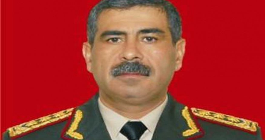 Zakir Həsənov Fransaya rəsmi səfərə getdi Zakir Həsənov Fransaya rəsmi səfərə getdi