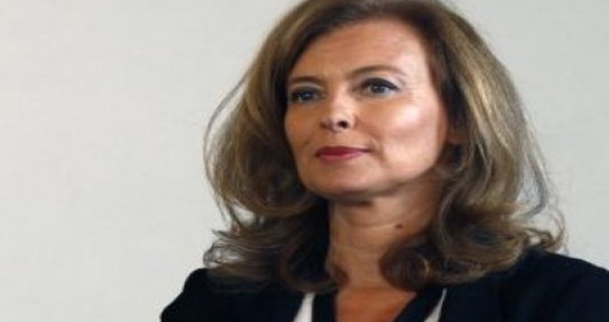 Birinci xanım xəstəxanaya yerləşdirildi Birinci xanım xəstəxanaya yerləşdirildi