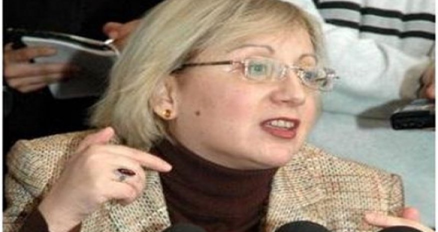 Лейла Юнус здорова? Лейла Юнус здорова?