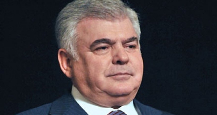 Зия Мамедов предупреждает Зия Мамедов предупреждает
