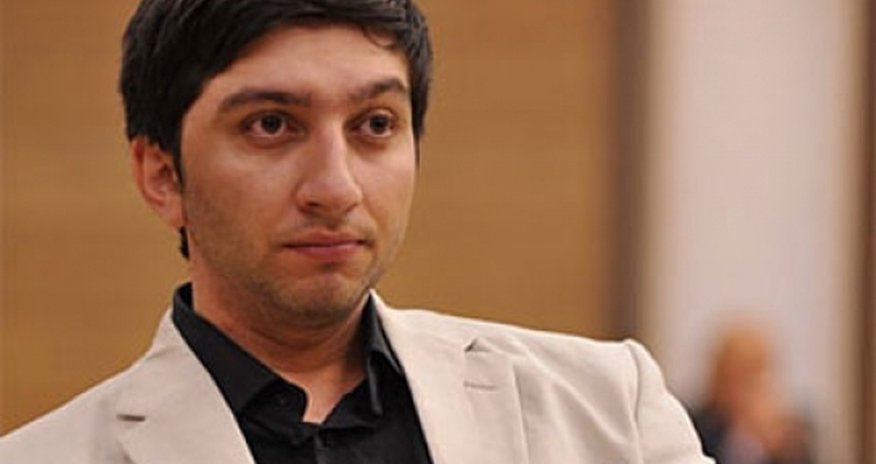 Тело Вугара Гашимова привезено в Баку Тело Вугара Гашимова привезено в Баку