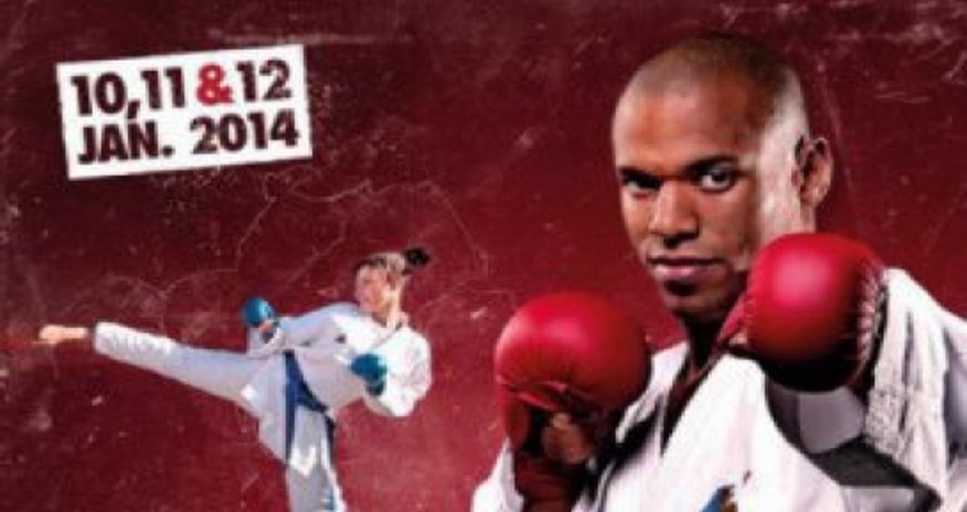 Азербайджанские каратисты завоевали 3 медали на Paris Open Азербайджанские каратисты завоевали 3 медали на Paris Open
