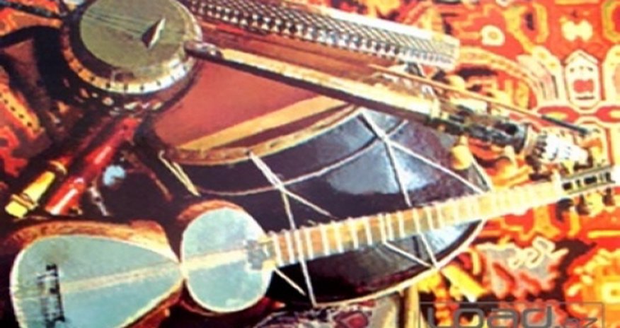 Azərbaycan musiqi elminin tarixi ilk dəfə təqdim edildi Azərbaycan musiqi elminin tarixi ilk dəfə təqdim edildi